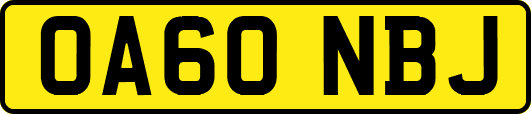 OA60NBJ