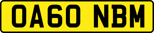 OA60NBM