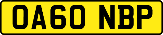 OA60NBP