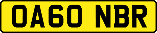 OA60NBR