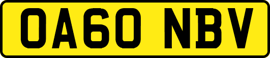 OA60NBV