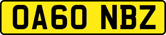 OA60NBZ