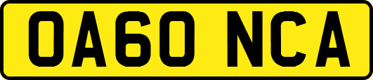 OA60NCA