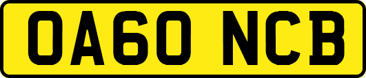 OA60NCB