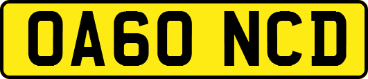 OA60NCD