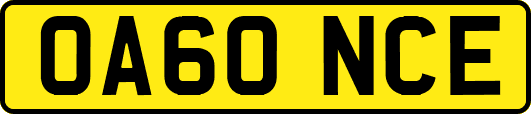 OA60NCE