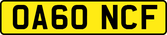 OA60NCF