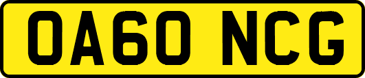 OA60NCG