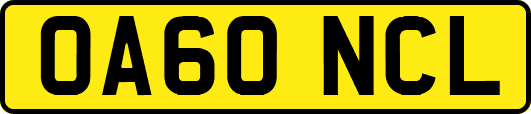 OA60NCL