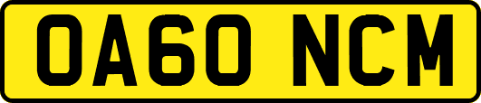 OA60NCM