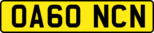OA60NCN