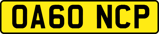 OA60NCP