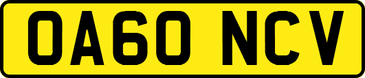 OA60NCV