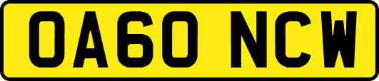 OA60NCW