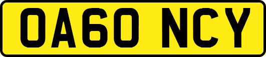 OA60NCY