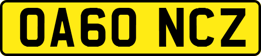 OA60NCZ