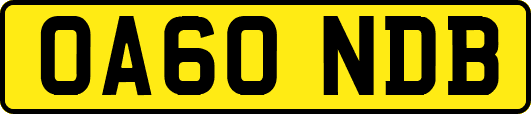 OA60NDB