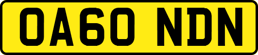 OA60NDN
