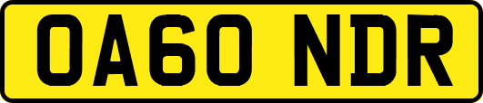 OA60NDR