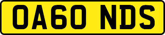 OA60NDS