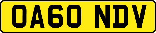 OA60NDV