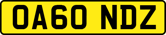 OA60NDZ