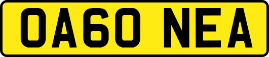 OA60NEA