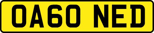 OA60NED