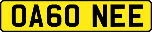 OA60NEE