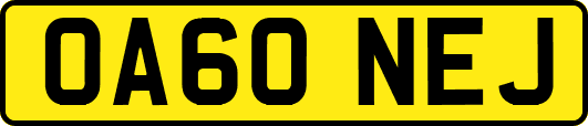OA60NEJ