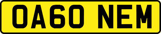 OA60NEM