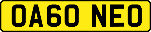 OA60NEO