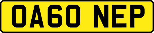 OA60NEP