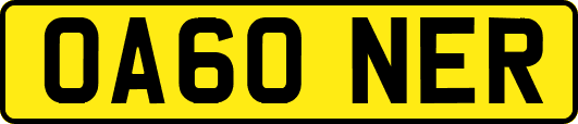 OA60NER