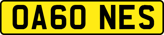 OA60NES