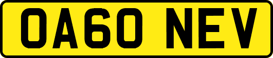 OA60NEV