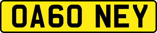 OA60NEY