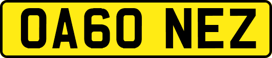 OA60NEZ