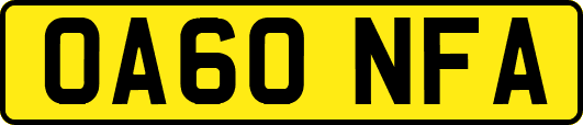 OA60NFA