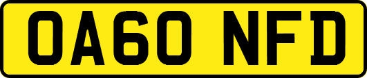 OA60NFD