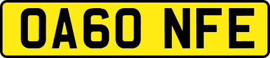 OA60NFE