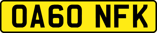 OA60NFK
