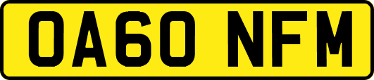 OA60NFM