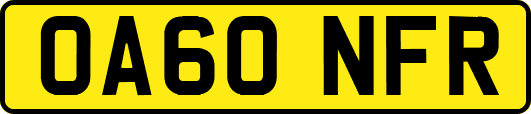 OA60NFR