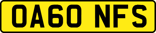 OA60NFS