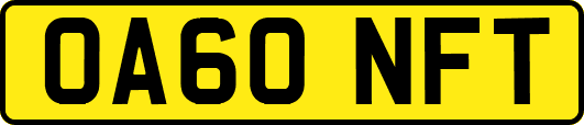 OA60NFT