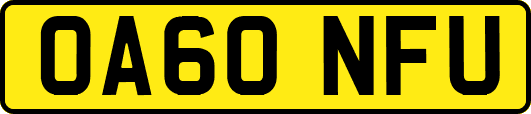 OA60NFU