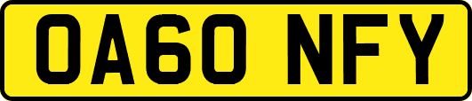 OA60NFY