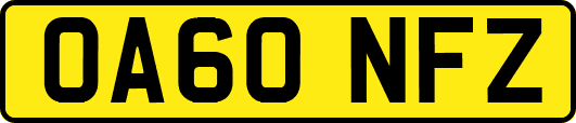 OA60NFZ