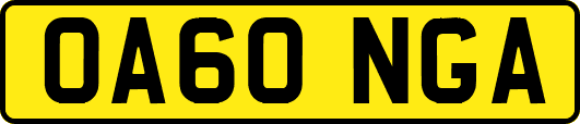 OA60NGA